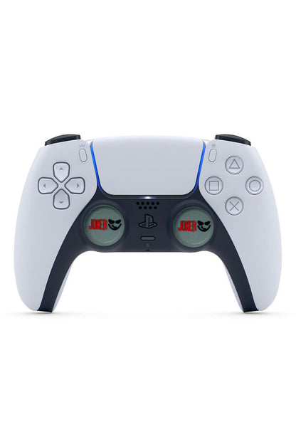 Ps5/ps4/ps3/xbox One/one X/one S/series X/series S 3d Joker Analog Koruyucu