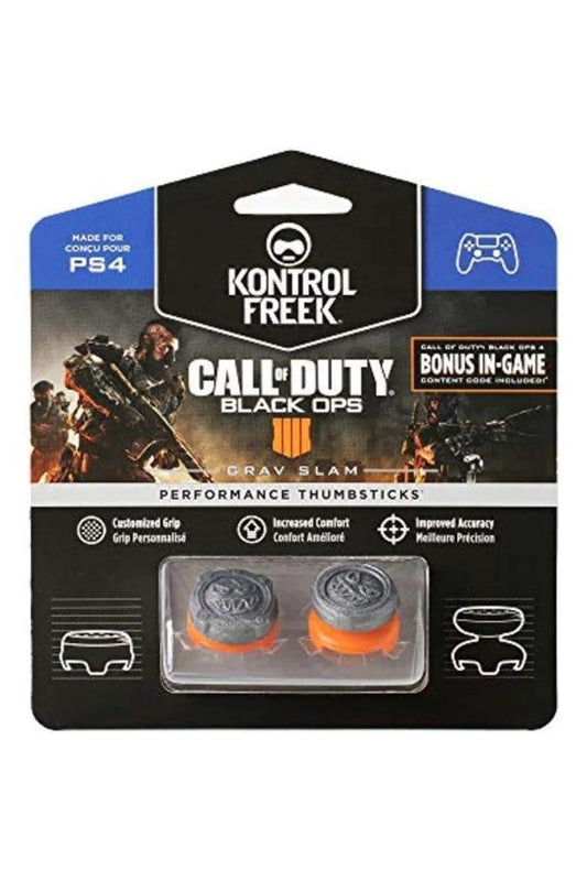 Call Of Duty Black Ops Grav Slam Ps4/ps5 Fpsfreek Performans Analog Koruyucu