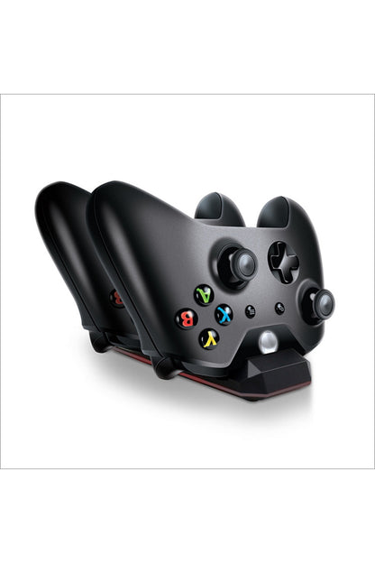 Dobe Tyx-695 600Mah Xbox One S Joystick Batarya Şarj Stand