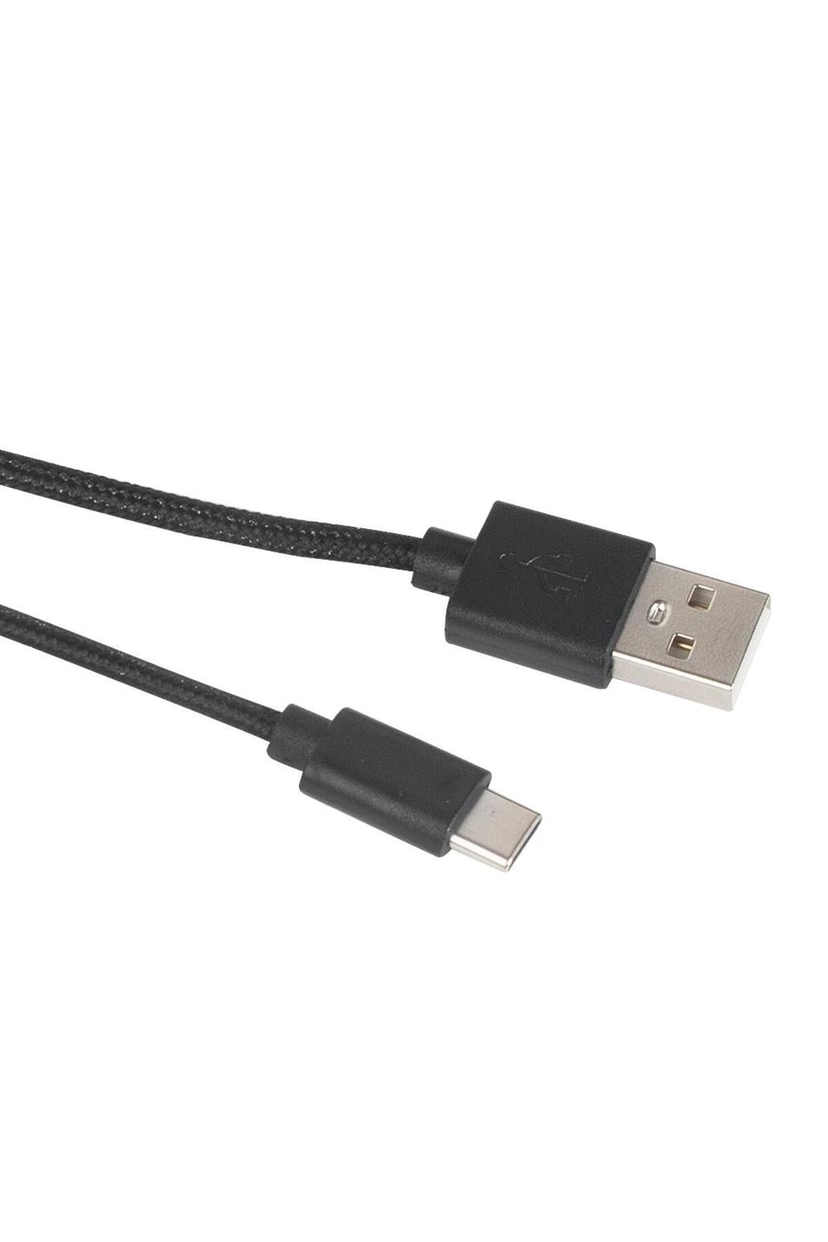 Oivo P-5229 Ps5 Dualsense Usb Kablo Type-c 3 Metre Controller Şarj Kablosu