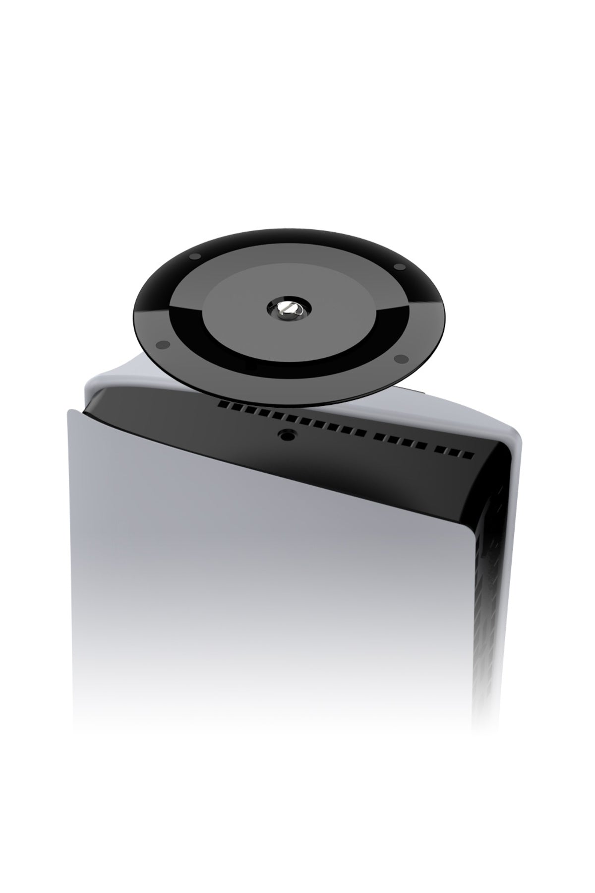 Tp5-3573 Ps5 Slim Disk/ps5 Slim Dijital Uyumlu Ultra İnce Dikey Stand