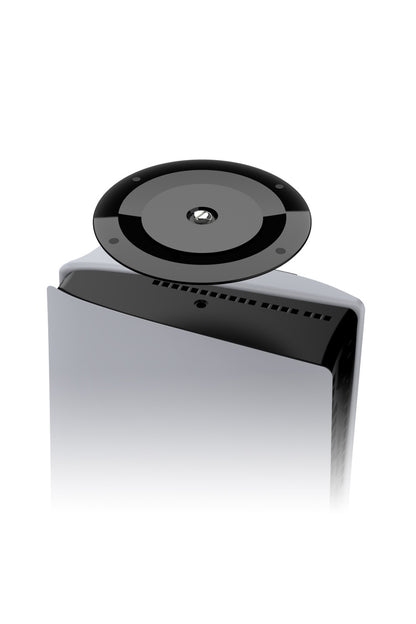Tp5-3573 Ps5 Slim Disk/ps5 Slim Dijital Uyumlu Ultra İnce Dikey Stand
