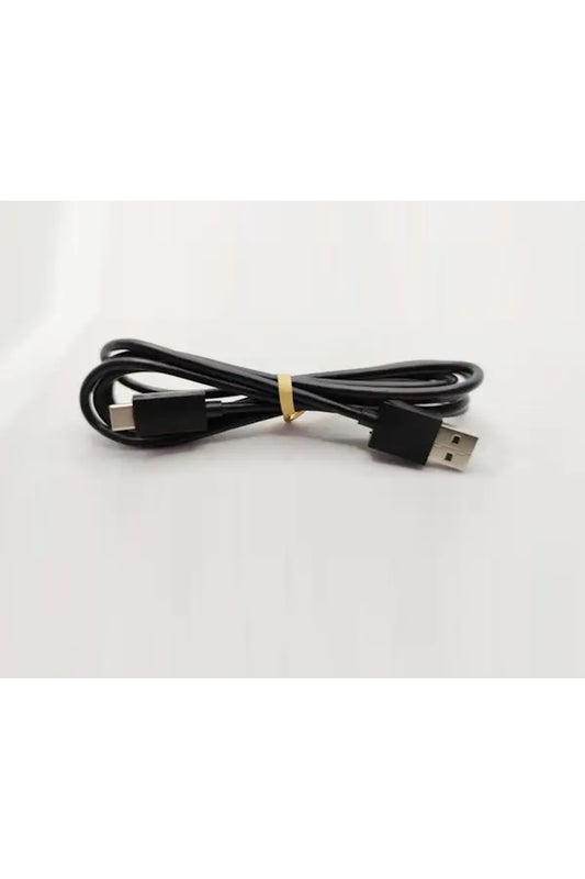 PS5 Uyumlu Orijinal USB - Type C Şarj Data Kablosu - WT-P5UC
