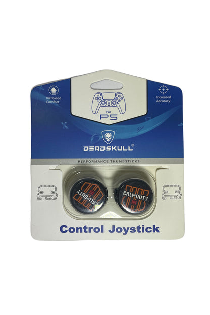 Blood Hands Ps4/ps5 Game Pad Analog Yükseltici Kontrol Kiti Model-2