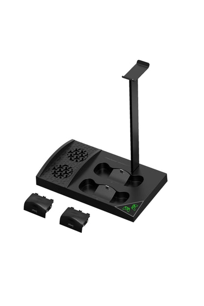 Ipega Xbox Series S Uyumlu Şarj Istasyonlu Fanlı Stand