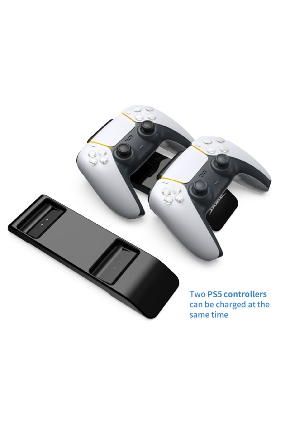 Ps5 Sarj Istasyonu Charging Dock Charging Stand