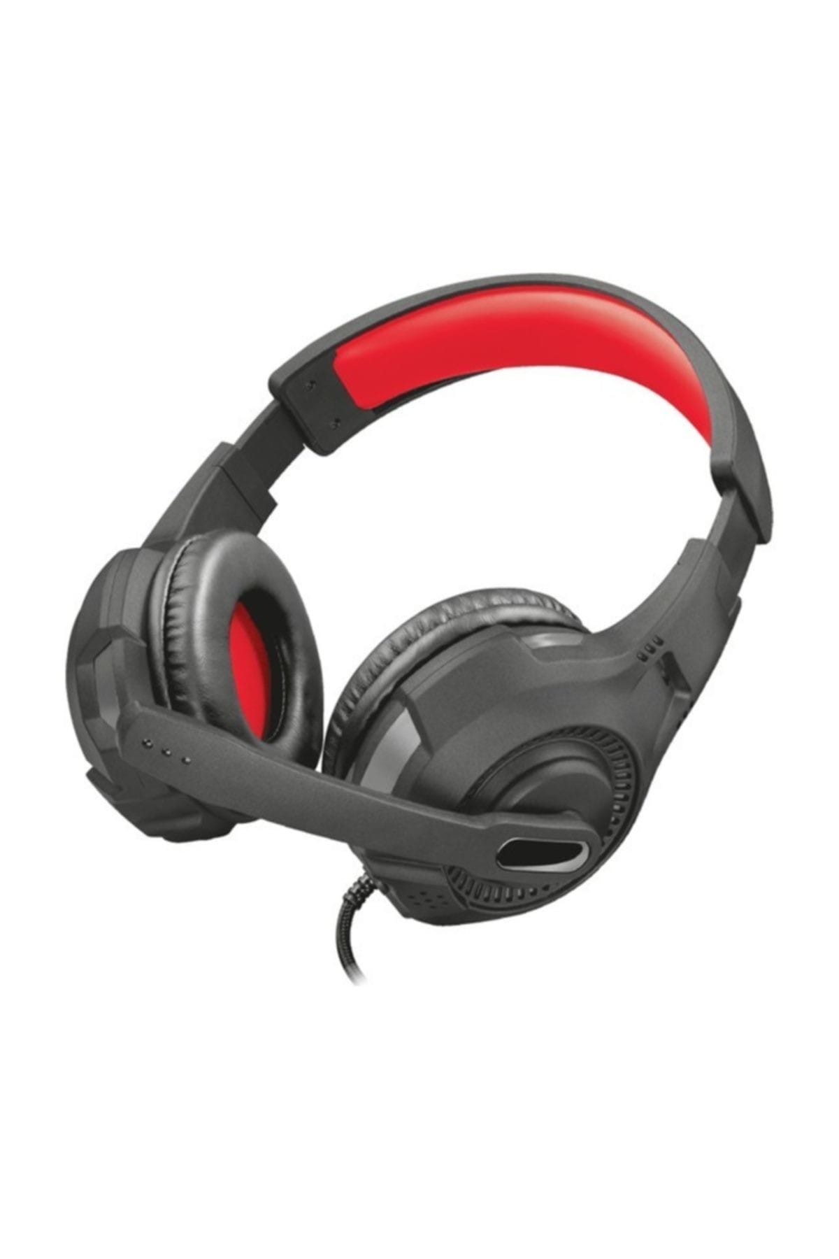 GXT 307 RAVU Mikrofonlu Gamer Kulaklık