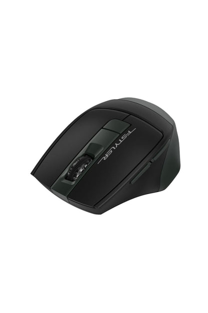 Fb35 Yeşil Kablosuz Mouse