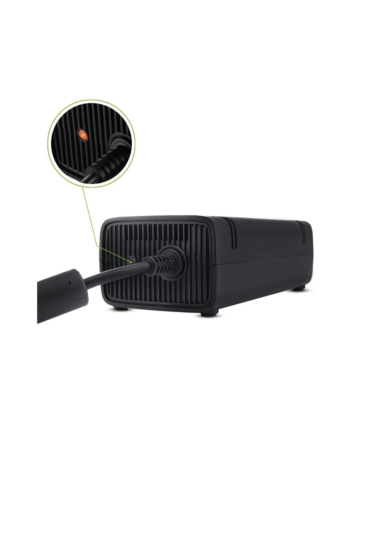 Para Xbox 360 E Ac Güç Adaptörü