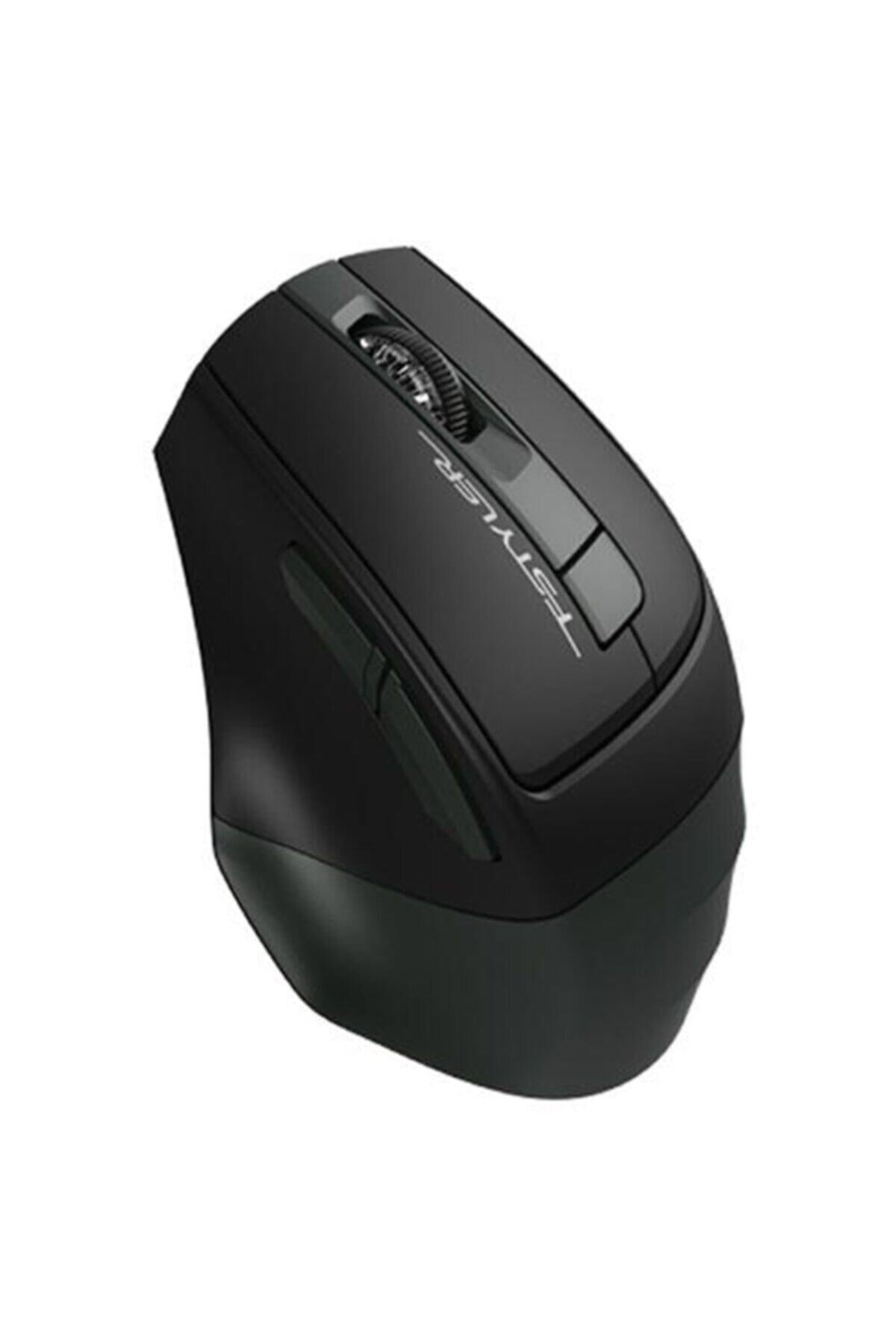 Fb35 Yeşil Kablosuz Mouse