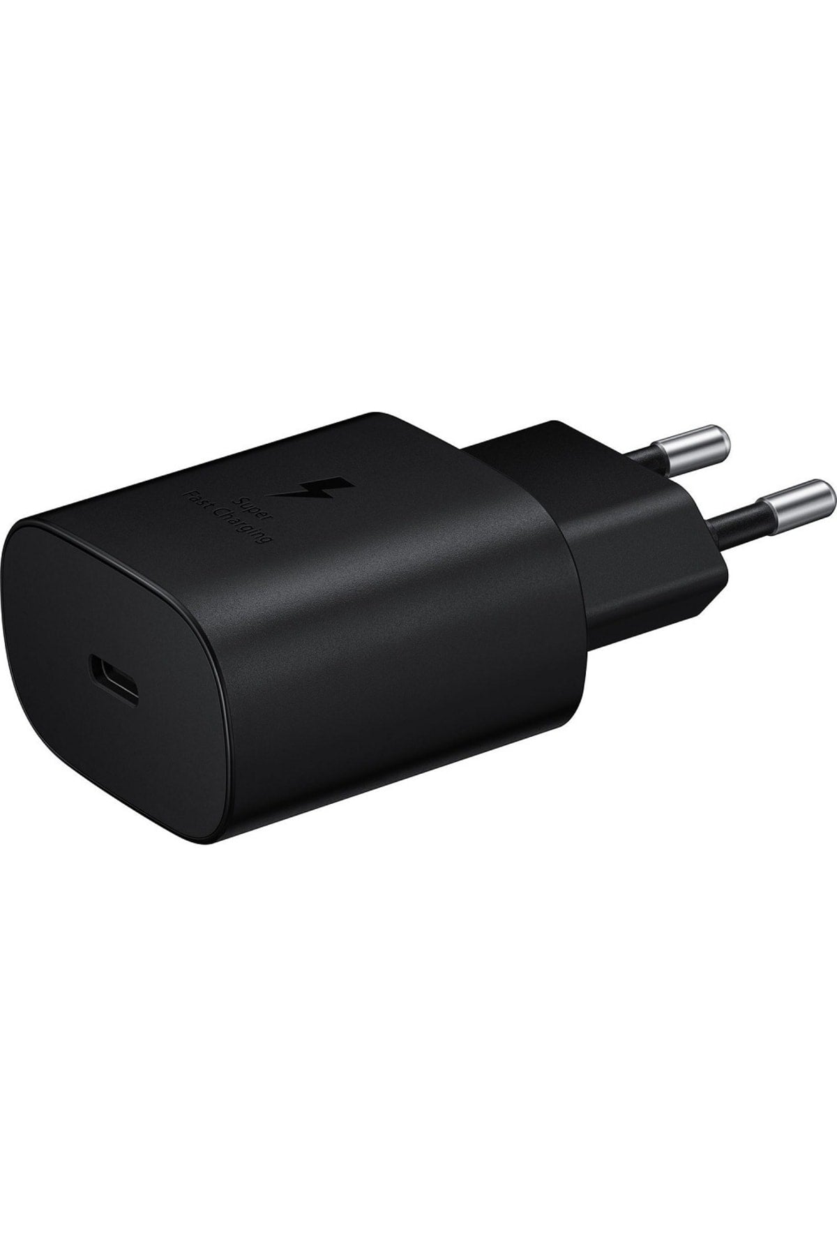 25W Süper Hızlı Type-C Şarj Aleti  Samsung EP-T2510N (Samsung Türkiye Garantili)