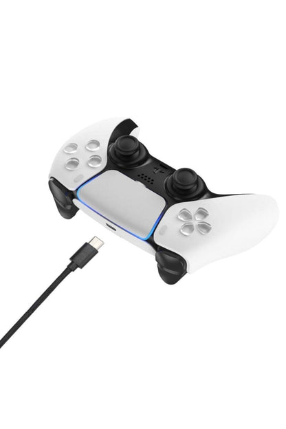 Oivo Ps5 Dualsense Usb Kablo Type-c 3 Metre Pro Controller Xbox One