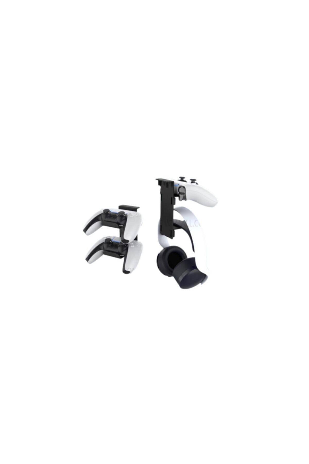 Ipega Pg9222 Ps5 Playstation 5 Kulaklık Joystick Stand