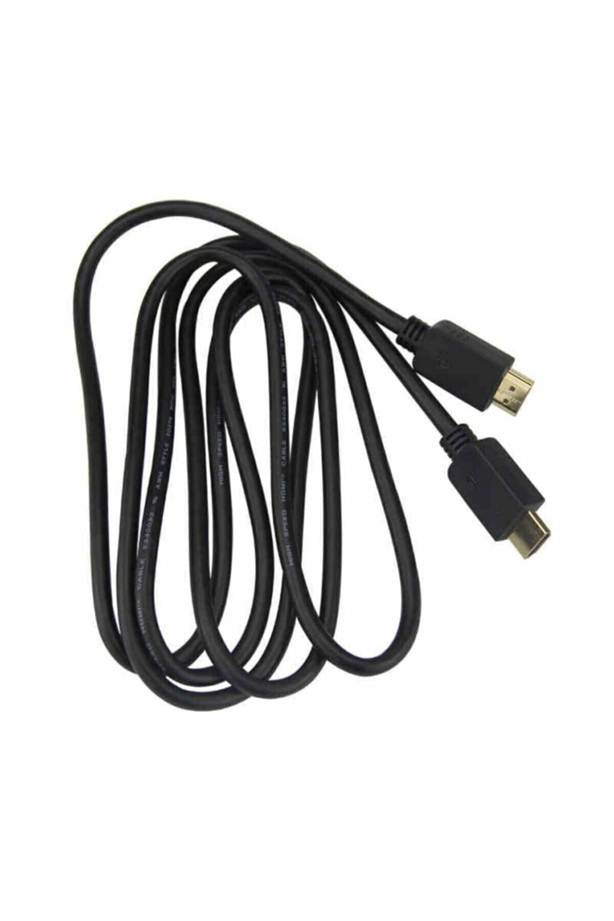 Sony Cejh-15014 Playstasion 4 Ps4 Orjinal Hdmi Kablosu-siyah Ps4hdmi Uyumlu