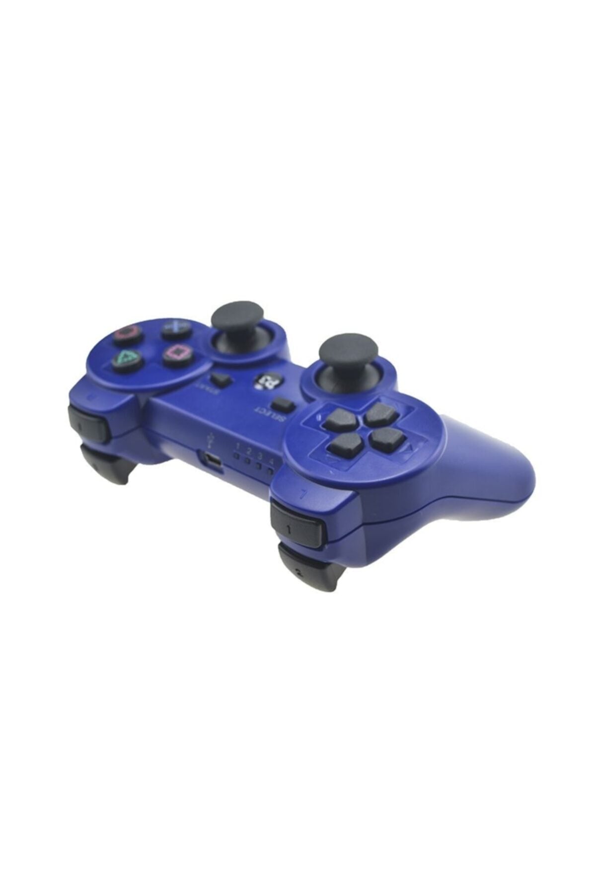 Ps3 Dualshock 3 Sixaxis Kablosuz Kumanda Nocolor-9b100998
