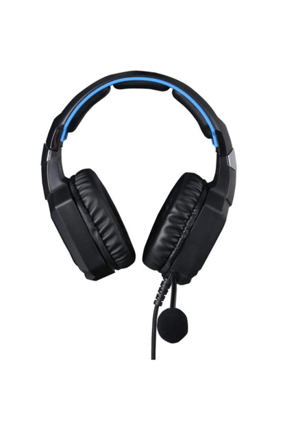 H320 Gs 7.1 Uyumlu Gaming Işıklı Mikrofonlu Oyuncu Kulaklığı