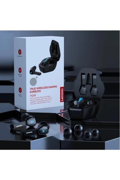 Hq08 B Game Tws Kablosuz Bluetooth Kulaklık