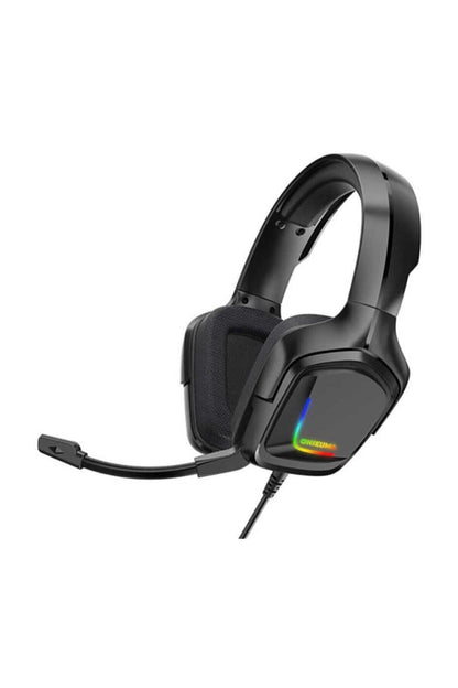 Onikuma K20 Rgb Oyuncu Kulaklığı 3.5mm