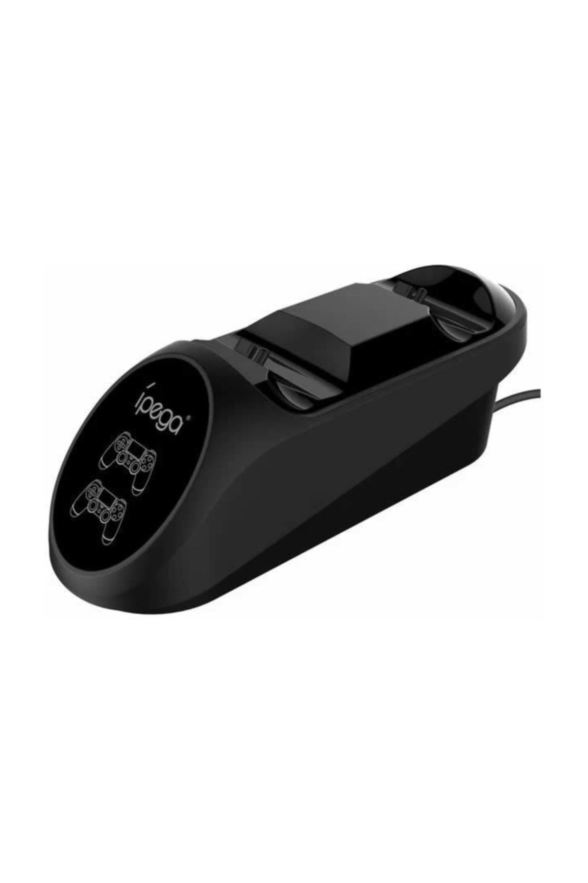 Dualshock 4 Şarj Istasyonu Dock Göstergeli