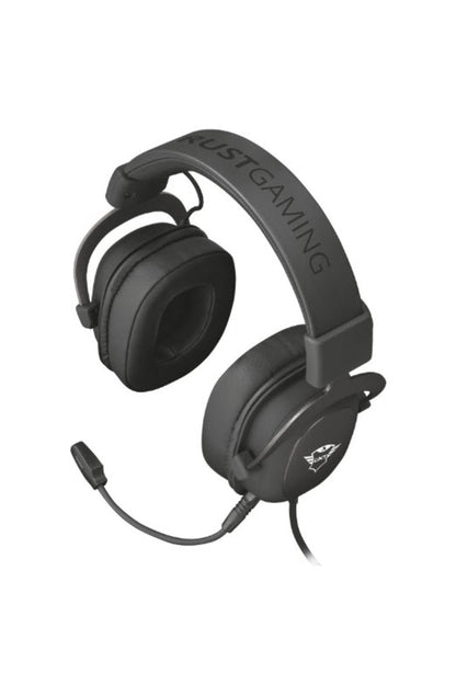 23310 GXT 414 Zamak Oyuncu Kulaklığı Siyah