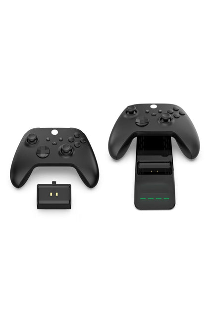 Xbox Series Oyun Kolu Joystick Pil Şarj İstasyonu