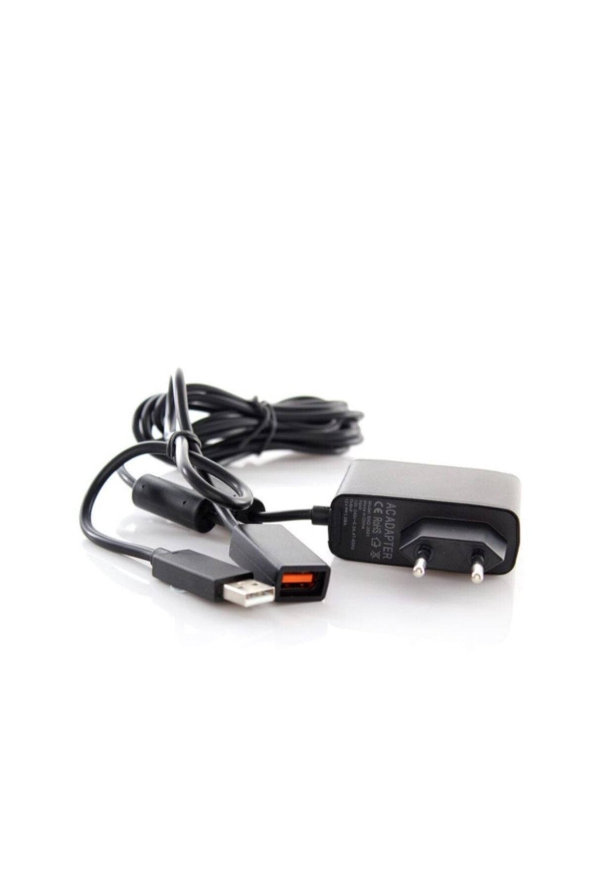 Xbox Microsoft 360 Kinect Power Adaptör