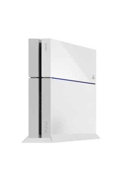 Playstation 4 Uyumlu Dikey Stand Beyaz Beyaz