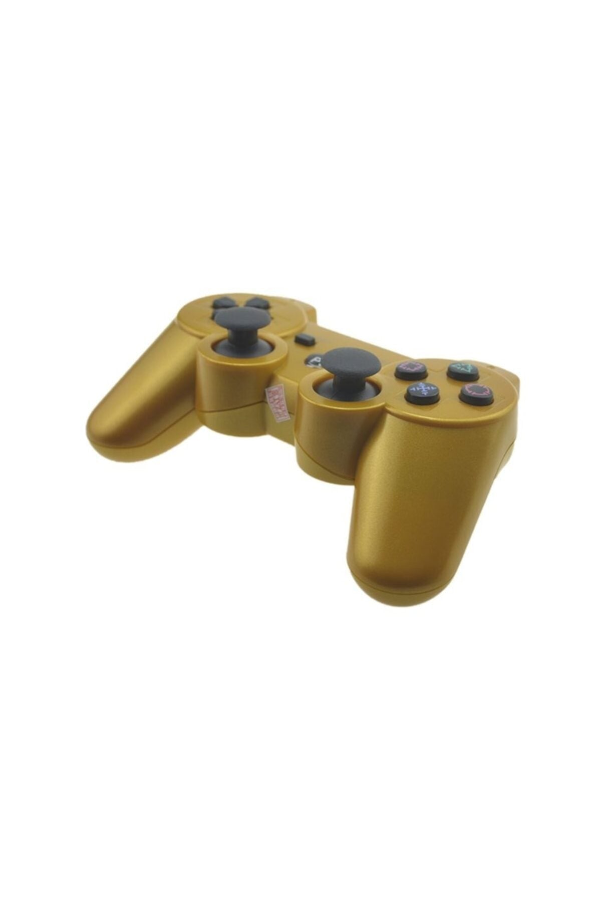 Ps3 Dualshock 3 Sixaxis Kablosuz Kumanda Nocolor-9b100998