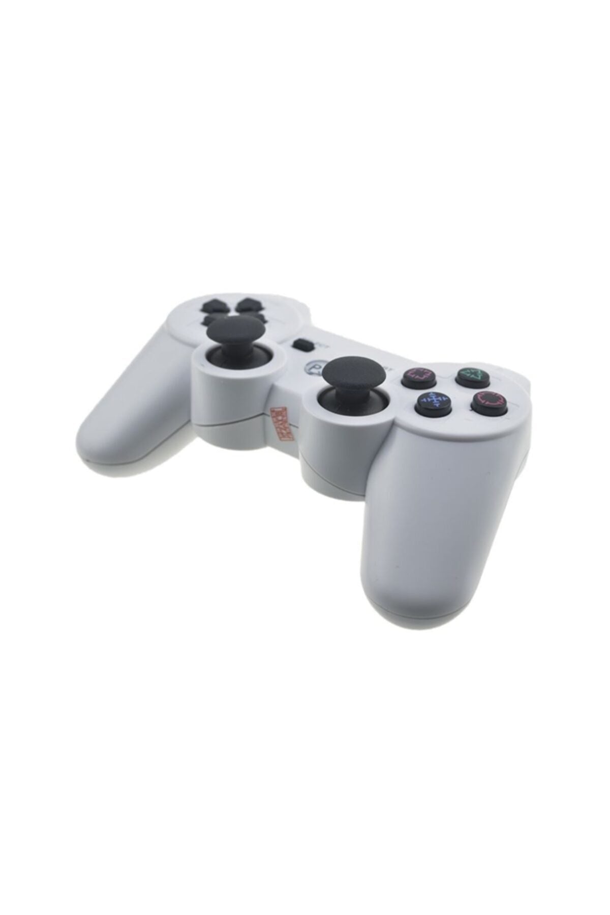 Ps3 Dualshock 3 Sixaxis Kablosuz Kumanda Nocolor-9b100998
