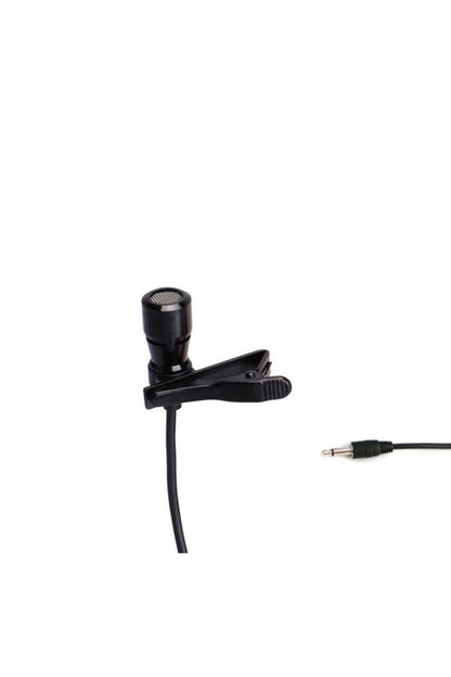 Lavalier Jh-043 You Tube Tik Tok Yayıncı 3.5mm Yaka Mikrofonu