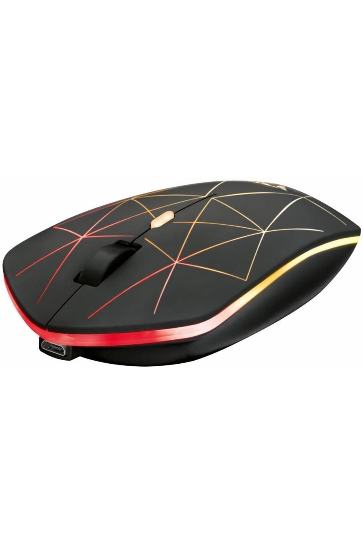 22625 GXT 117 Strike Şarj Edilebilir Kablosuz Gaming Oyuncu Mouse
