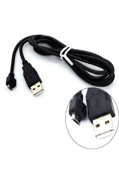 PS4 Dualshock 4 Controller Kol Usb Şarj Kablosu Üretici