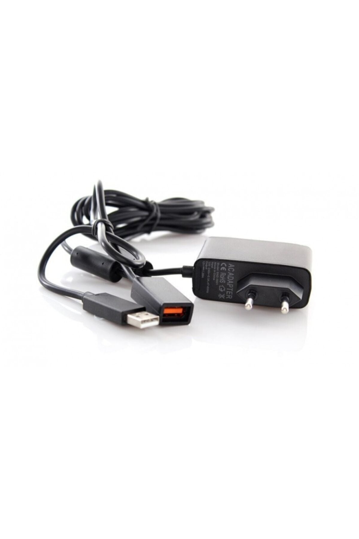 Xbox 360 Kinect Güç Adaptörü