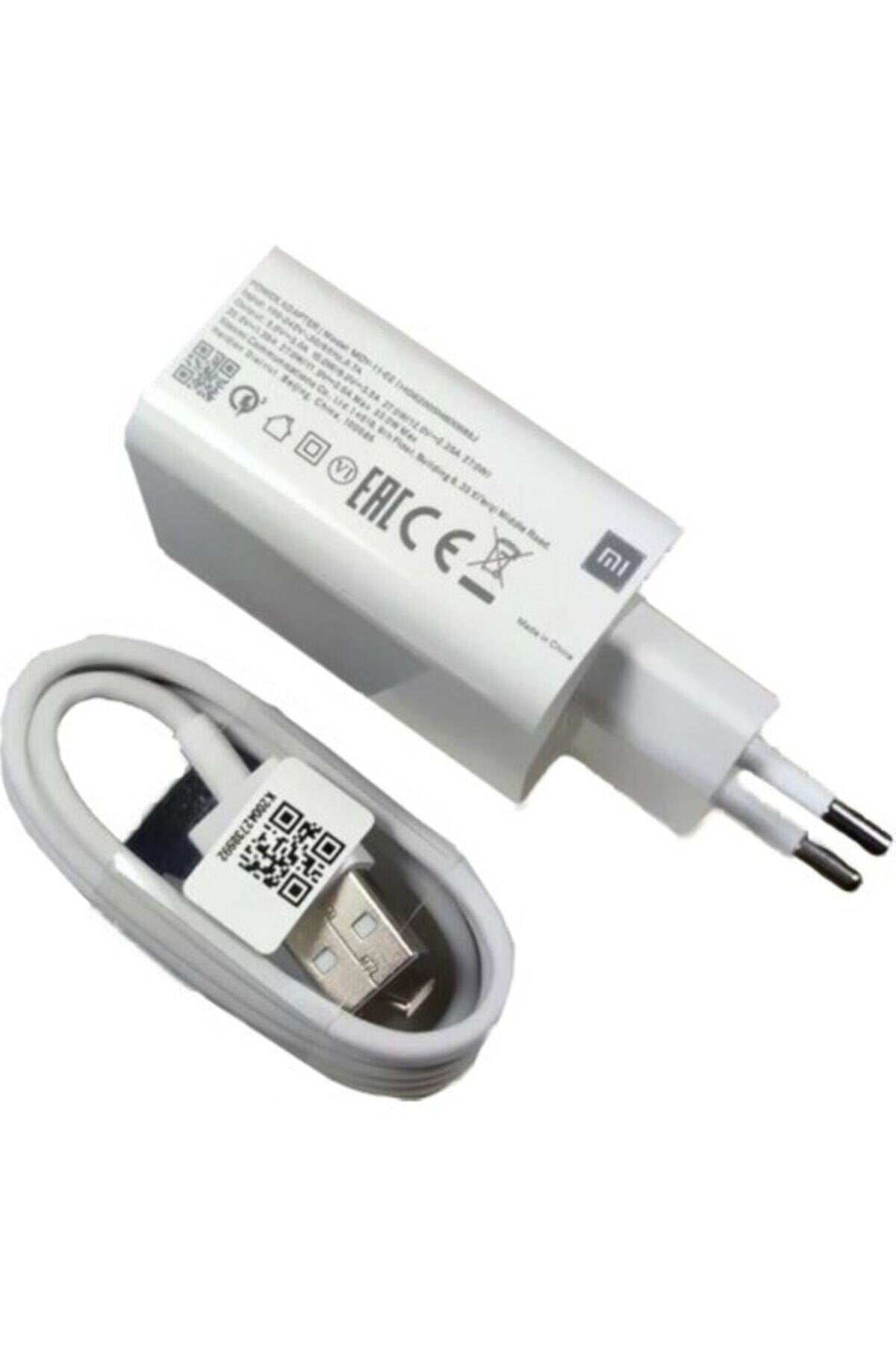 33 Watt Turbo Hızlı Şarj Aleti