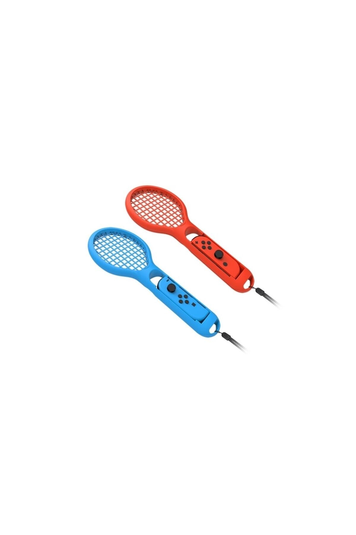 Tns-1843 Nintendo Switch Joy-con Tenis Raketi