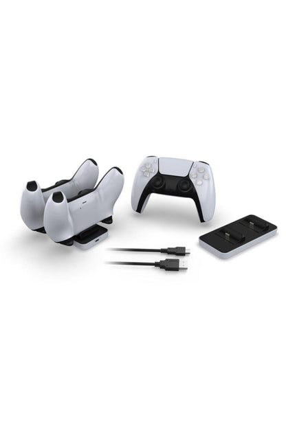 Dobe Tp5 0591 Ps5 Playstation 5 Joystick Kol Type C Şarj Stand