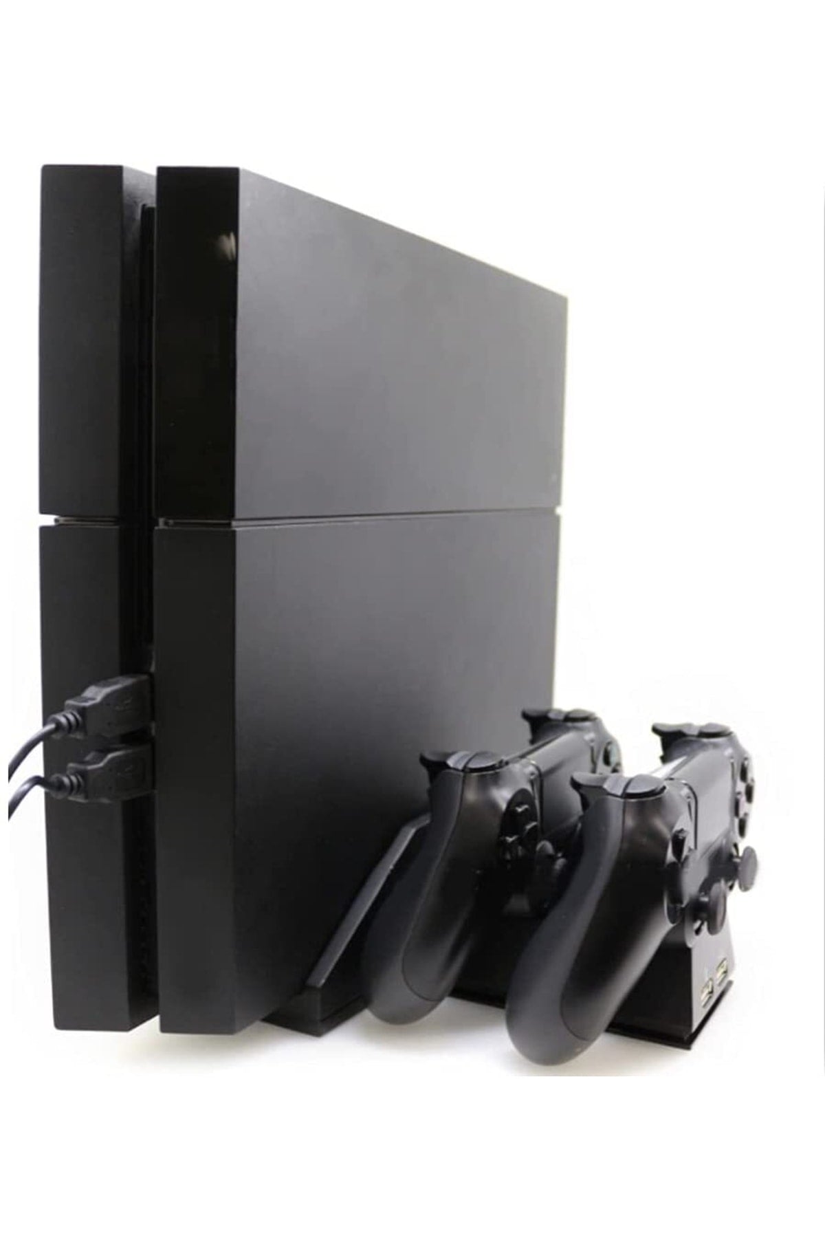 Tp4-837 Ps4 Fat/ps4 Pro Multifonksiyonel Stand