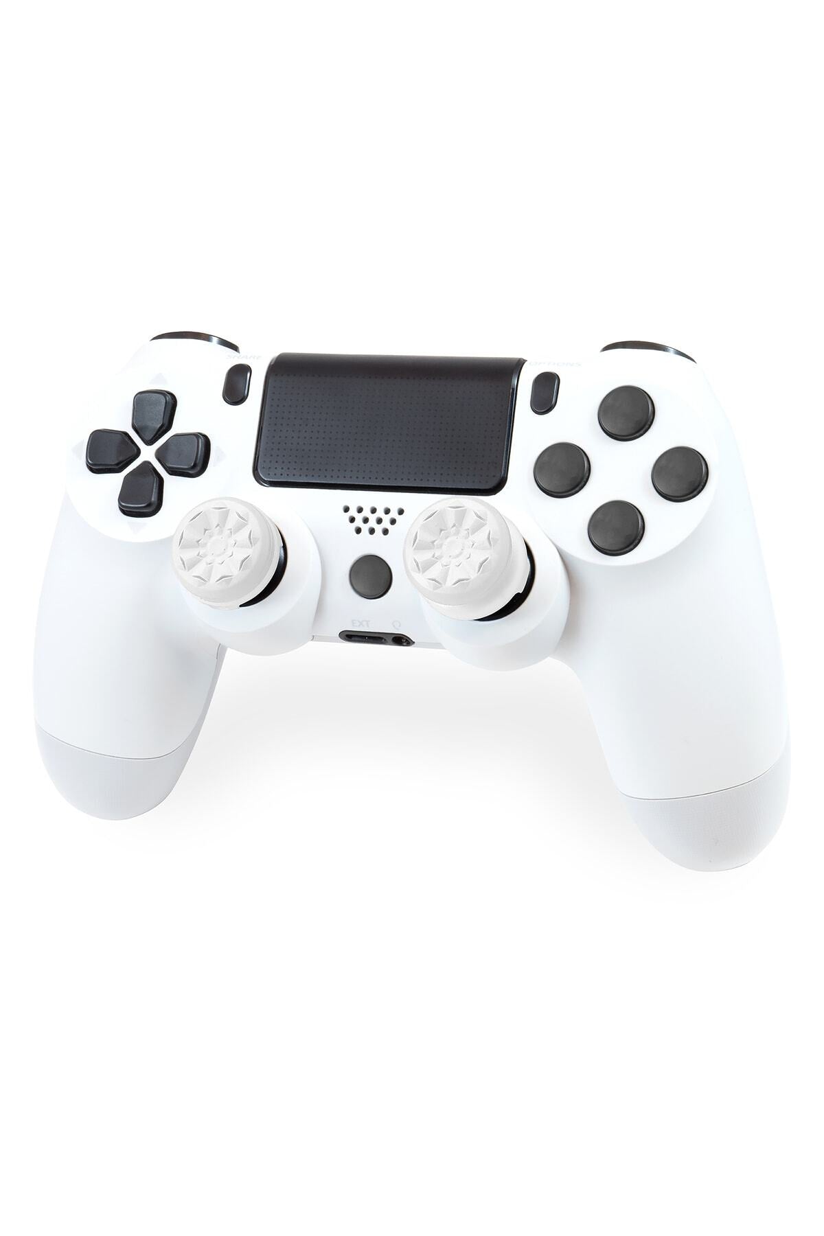 Kontrolfreek Galaxy V11 Ps5 & Ps4 Analog Koruyucu Yükseltici Profesyonel Oyun Kolu Aksesuarı