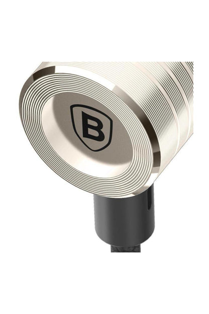 Two-in-One 2in1 Lightning Micro Usb 1m Data Şarj Kablosu