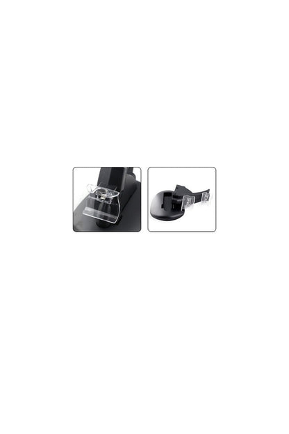 Led Işıklı Xbox One Joystick Kol Kontroller Şarj Stand