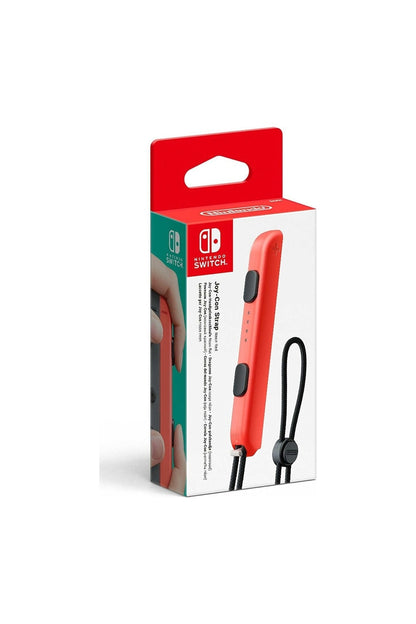 Orjinal Nintendo Switch Joy-con Strap Bileklik Askısı
