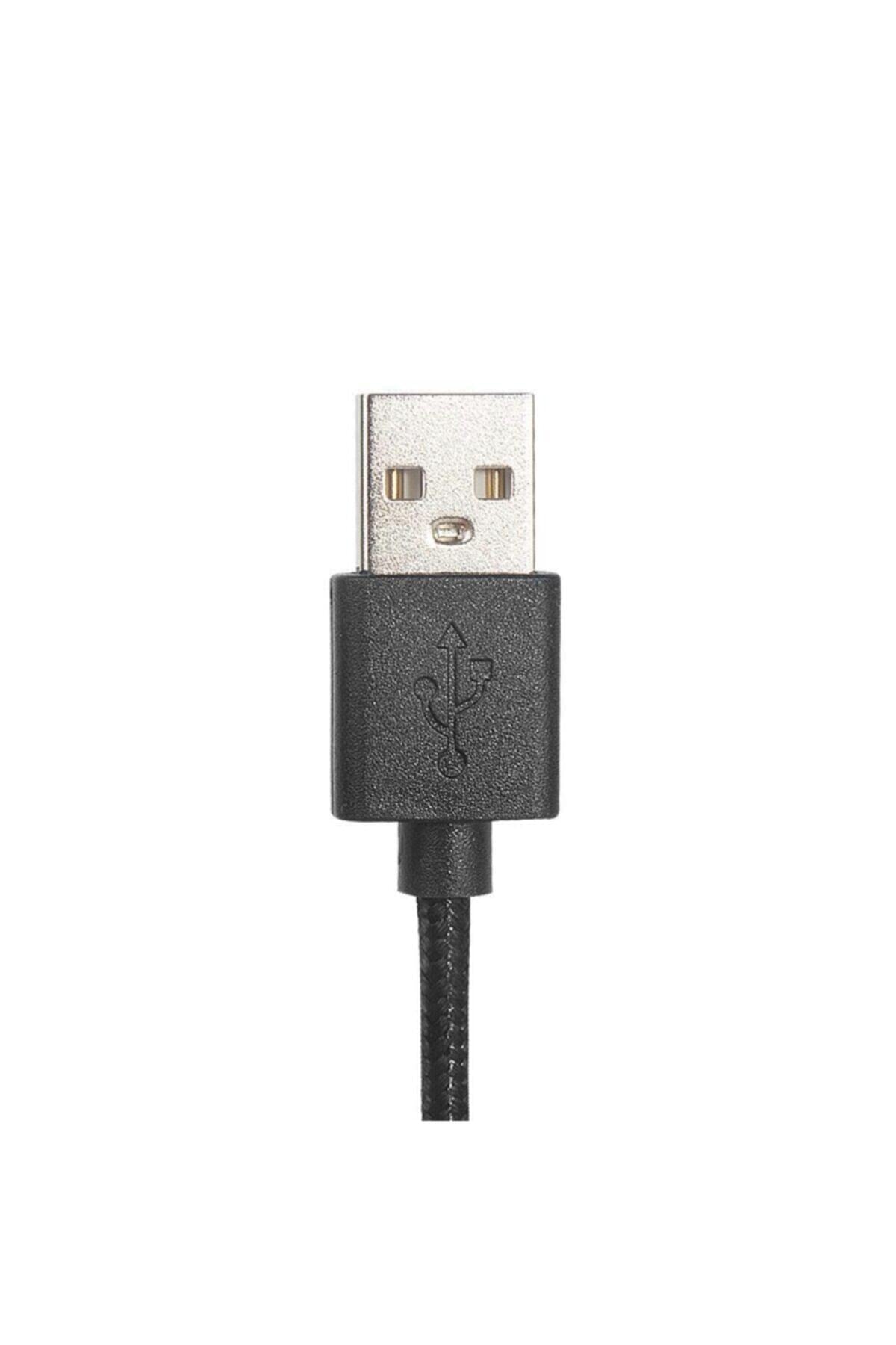 Oivo Ps5 Dualsense Usb Kablo Type-c 3 Metre Pro Controller Xbox One