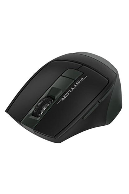 Fb35 Yeşil Kablosuz Mouse