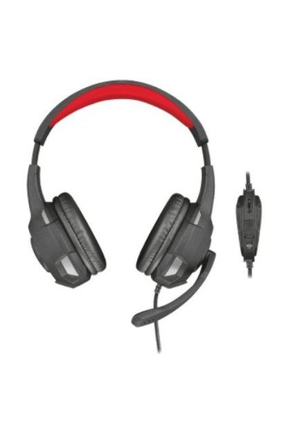 GXT 307 RAVU Mikrofonlu Gamer Kulaklık