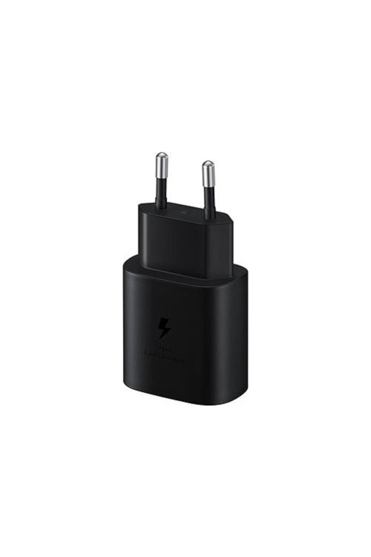 25W Süper Hızlı Type-C Şarj Aleti  Samsung EP-T2510N (Samsung Türkiye Garantili)