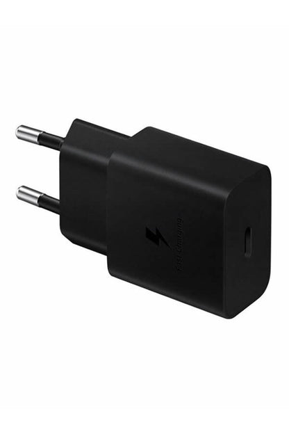 Galaxy A15 A16 Ve A05 A06 Usb-c 15w Hızlı Şarj Adaptörü Usb-c Kablo ( Türkiye Garantili)