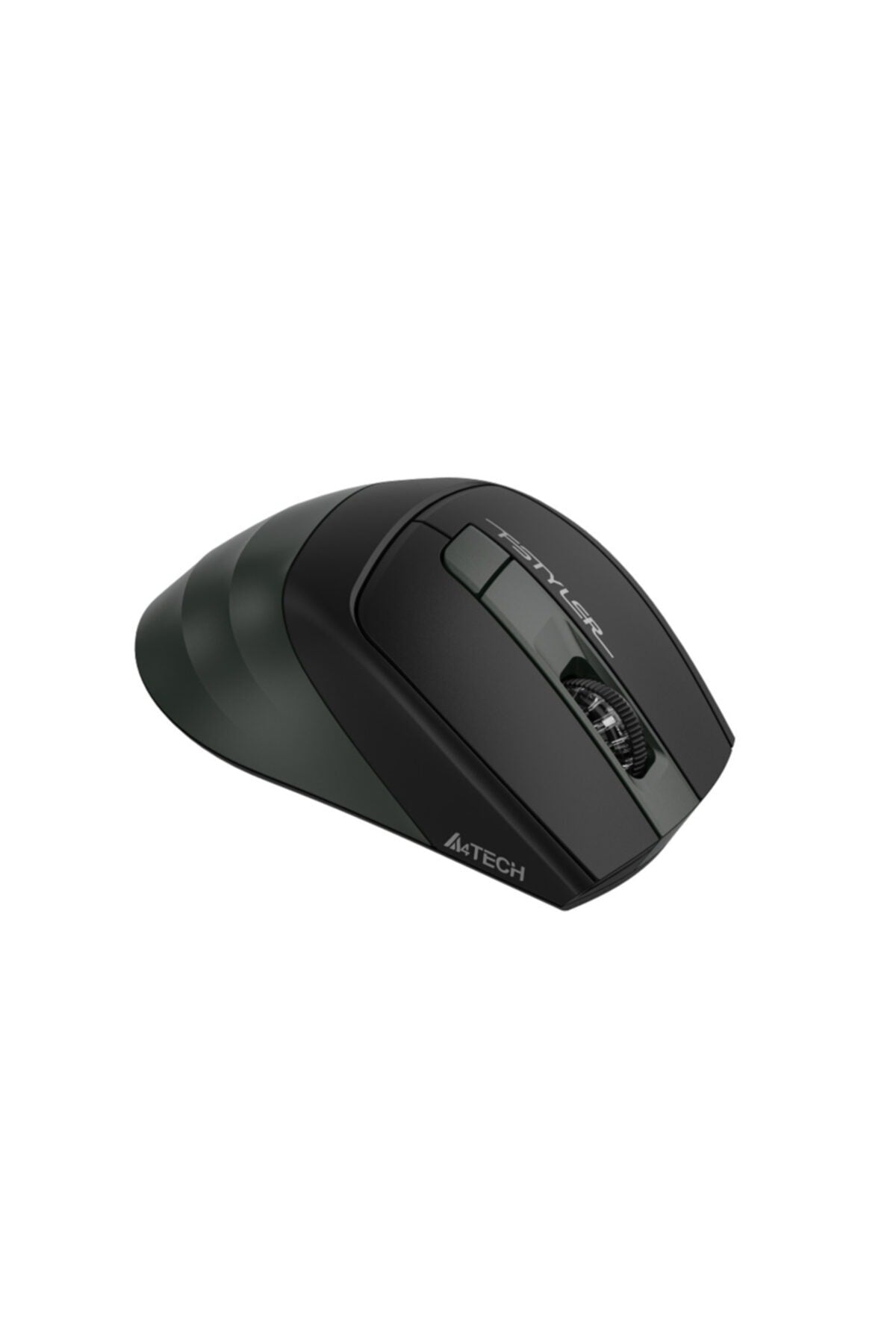 Fb35 Yeşil Kablosuz Mouse