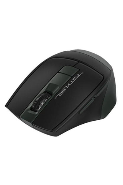 Fb35 Yeşil Kablosuz Mouse