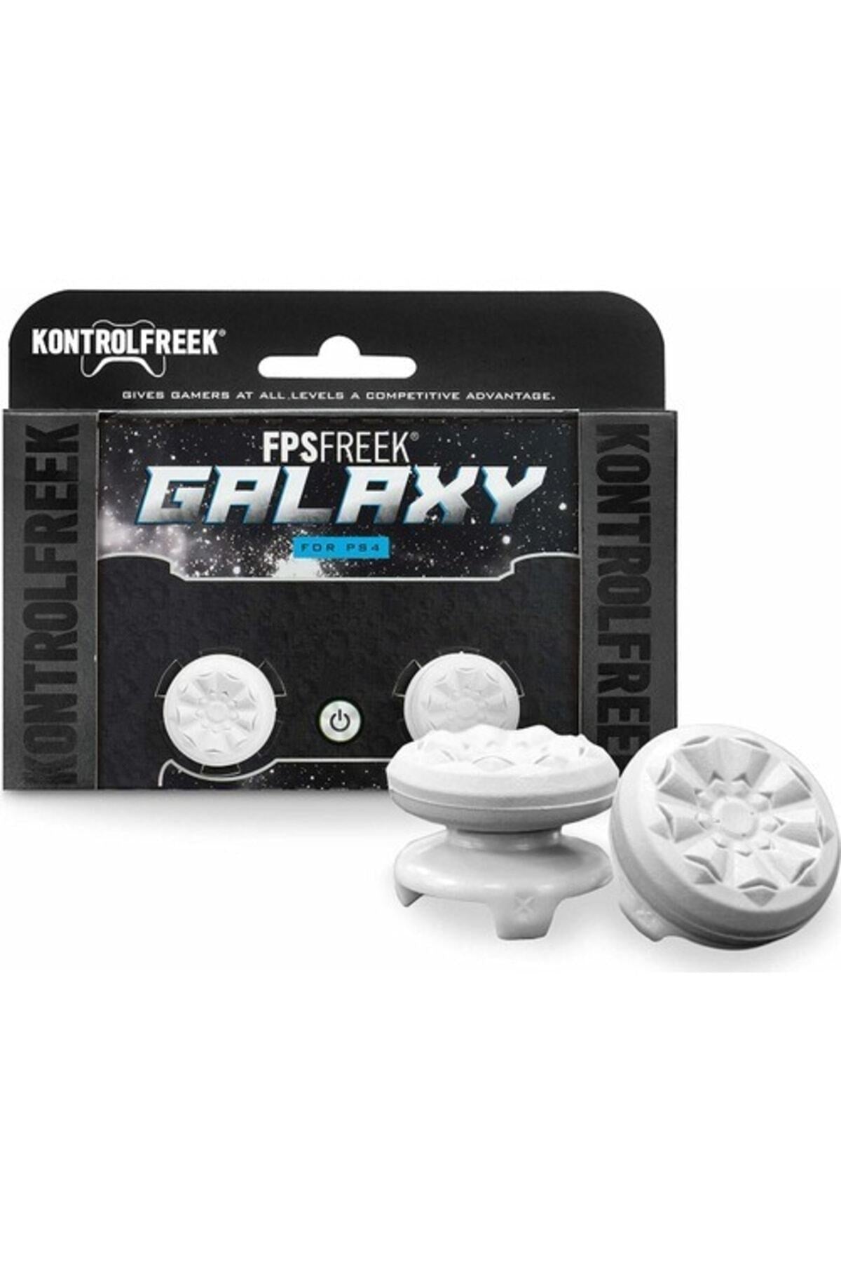 Fps Freek Galaxy Xbox One Ve Xbox Series X Controller Analog Koruyucu