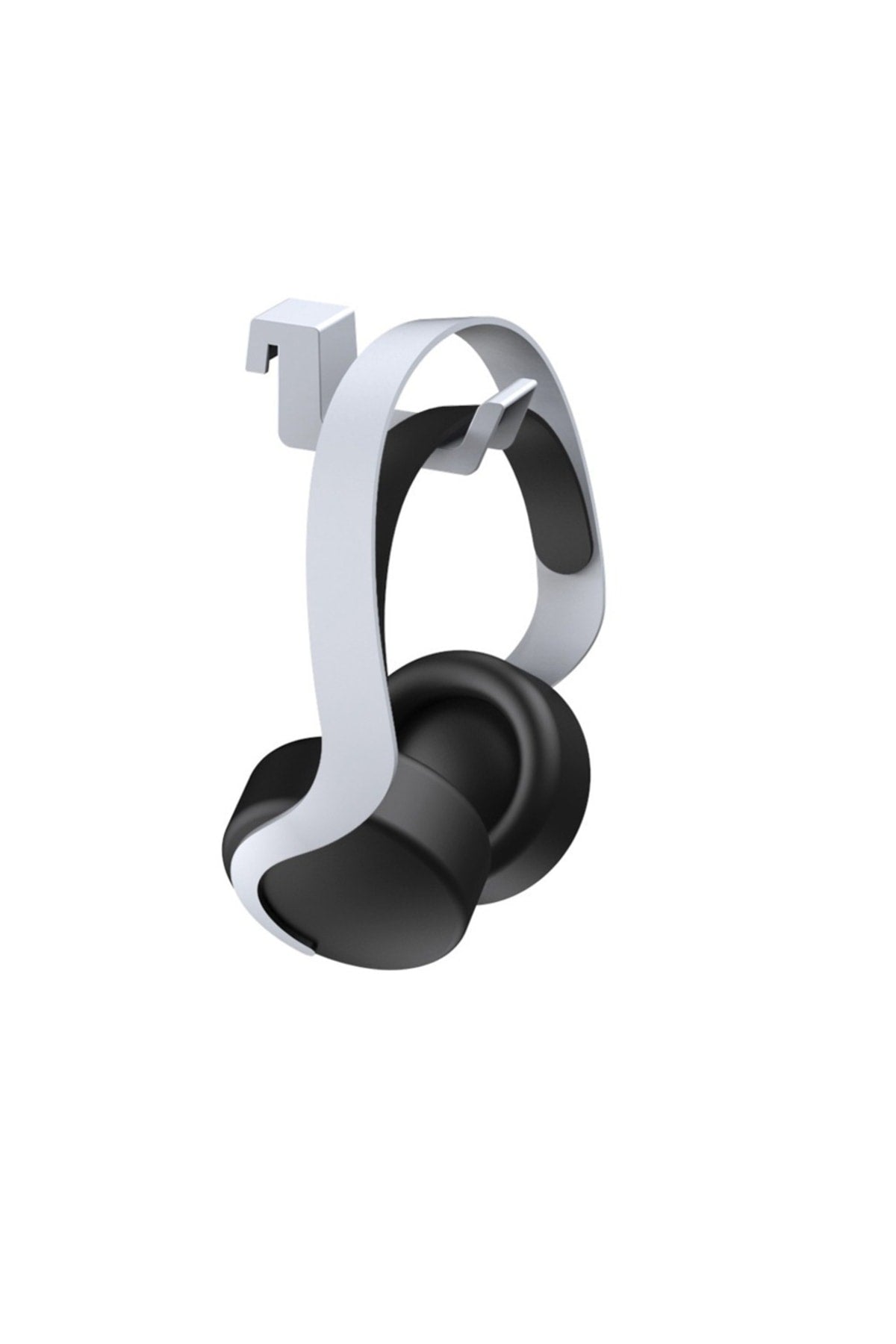 Dobe Tp5 1545 Ps5 Kulaklık Tutucu Oyun Haznesi Şarj Stand Kit